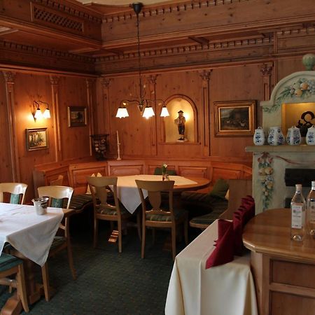 Отель Landhaus Donautal Фридинген-на-Дунае Экстерьер фото